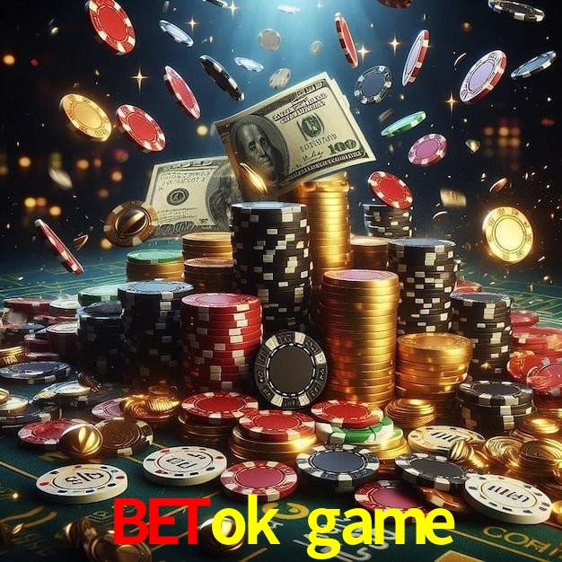 Descubra a Essência do betok game: Nossa História e Compromissos