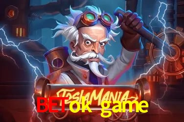 Estatísticas do Jogo betok game
