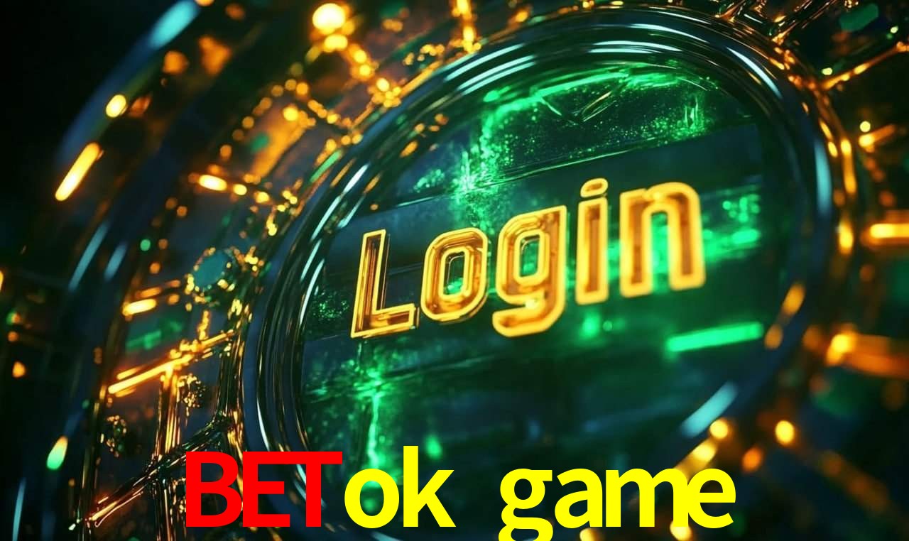 betok game