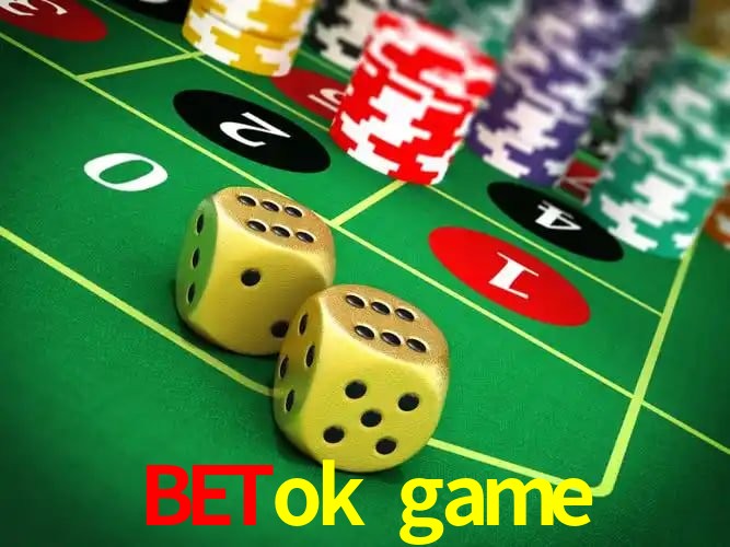 Statistics betok game