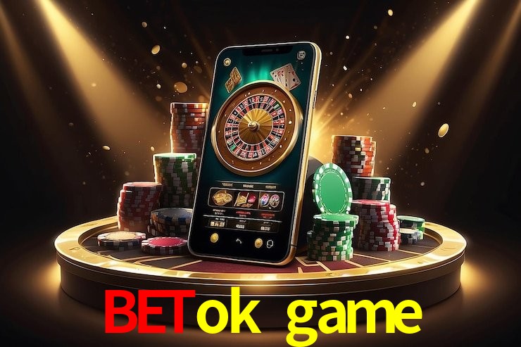Jogos de Slot betok game