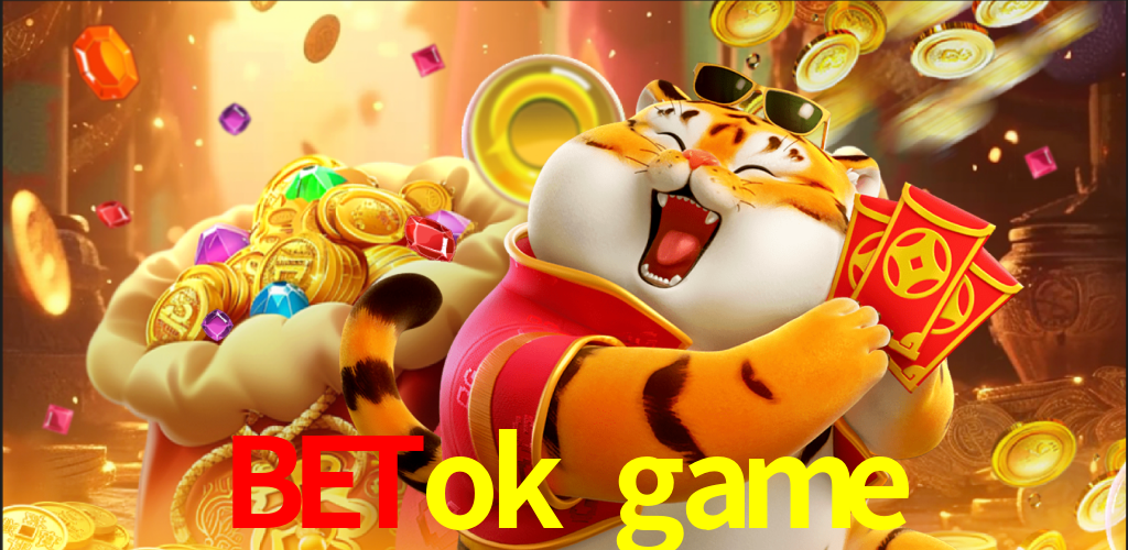 betok game,betok.game