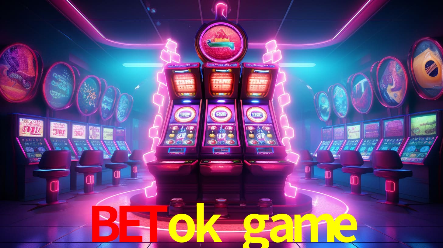 Sinta a adrenalina dos jogos de cassino com betok game