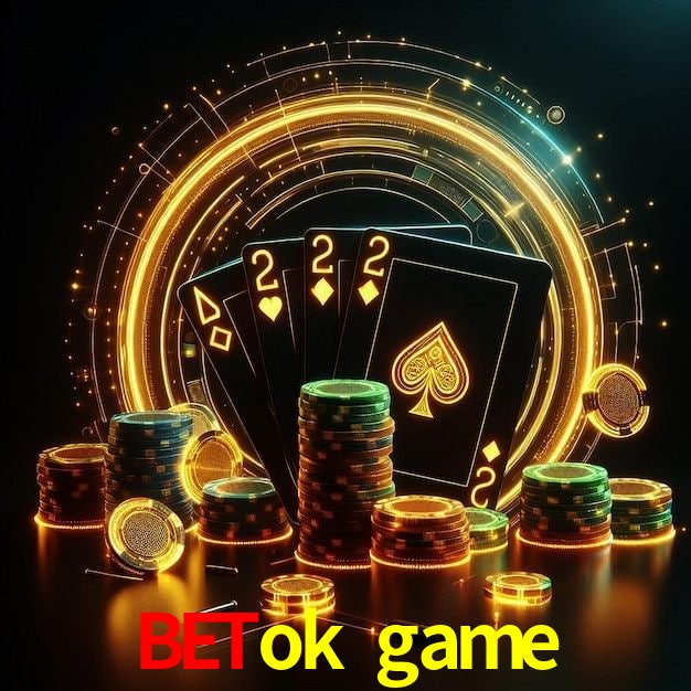 Bônus de Boas-vindas betok game