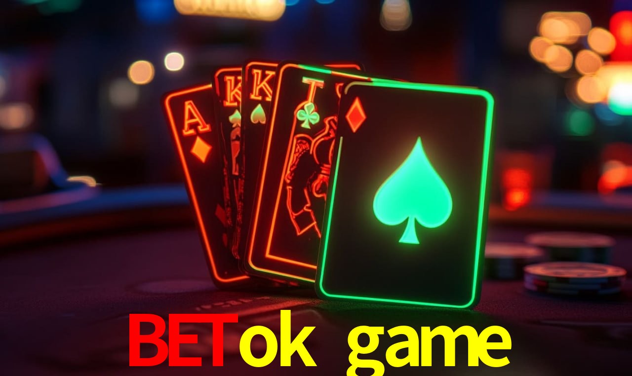 Apostas de Tênis betok game
