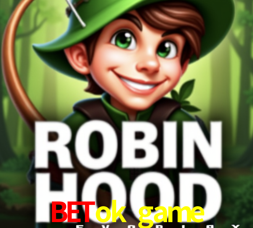 Responsive Design betok game