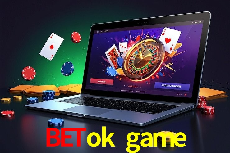 Benefícios da Conta betok game