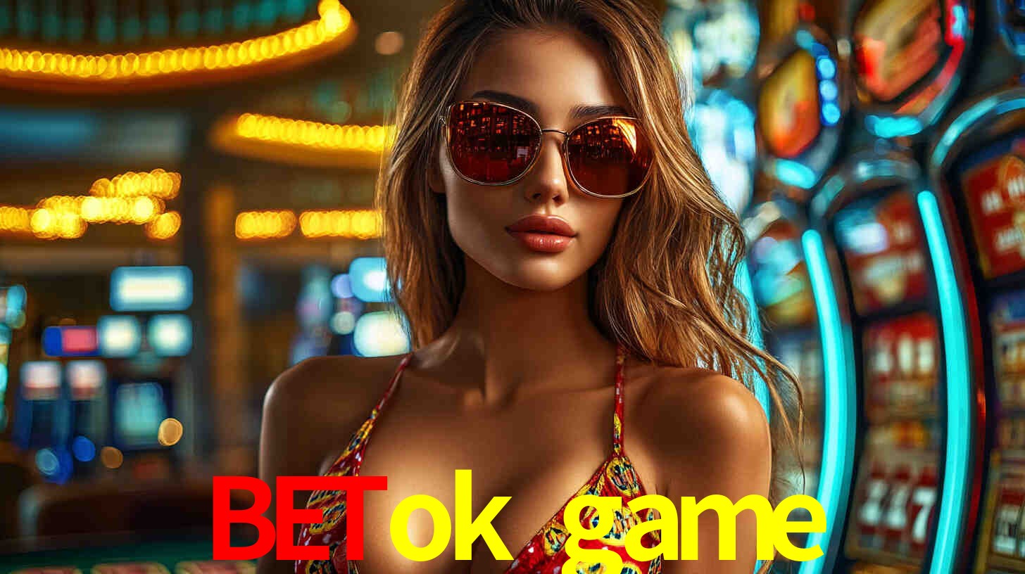 Welcome Bonus betok game