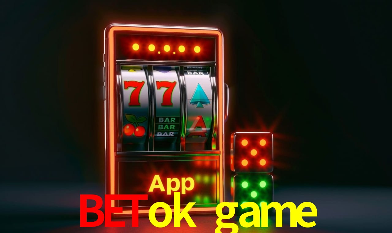 Apostas de Futebol betok game