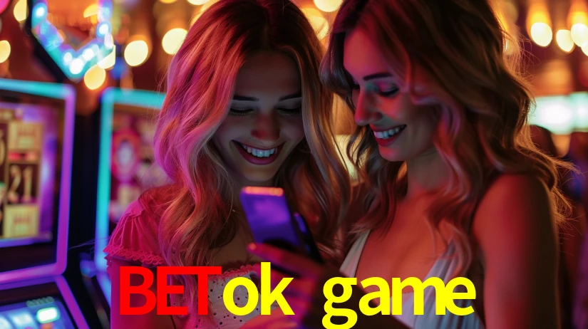 betok game,betok.game