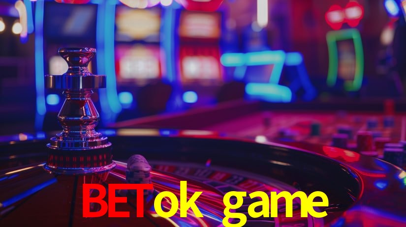 betok game