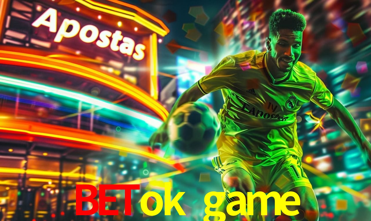 Estatísticas Esportivas betok game