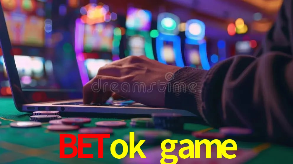Desvendando o Mundo dos Jogos Virtuais na betok game