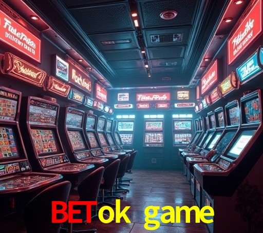 Tecnologia da Plataforma betok game
