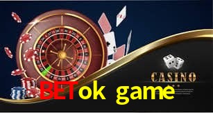 Casino VIP betok game