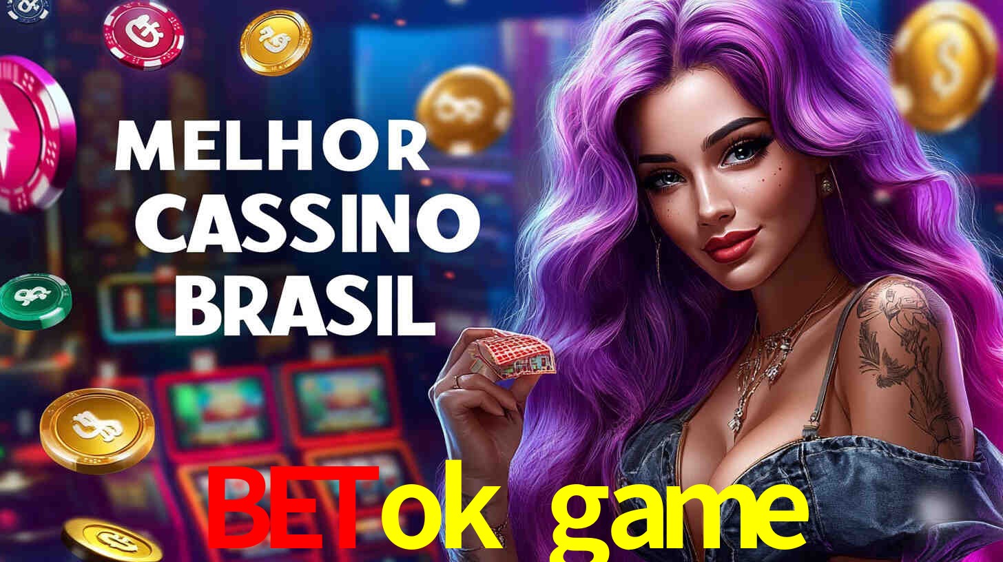 Inovações de Jogos na betok game: O Futuro das Experiências Interativas