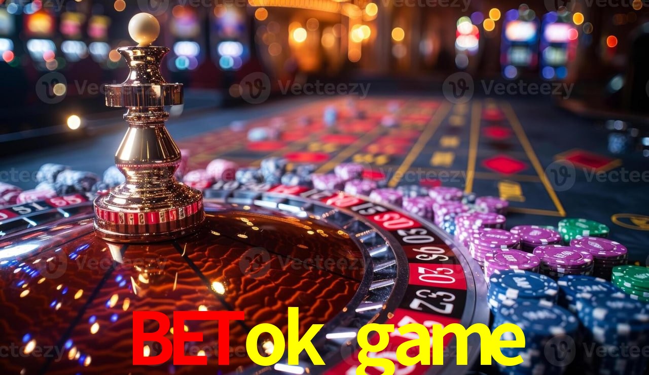 Exclusive Offers betok game