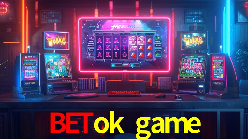 Explore as vantagens do betok game: serviço profissional e confiabilidade