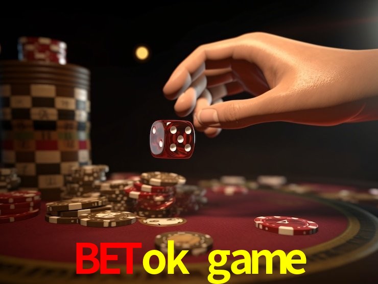 Estatísticas betok game