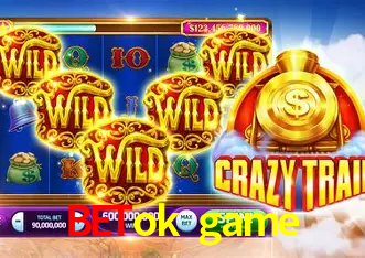 Descubra o Mundo do Cassino Online com betok game