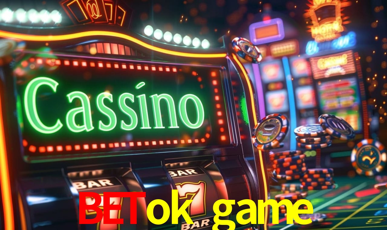 Diretório de Jogos betok game