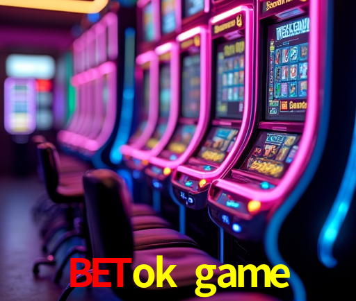 Promoção Relâmpago betok game