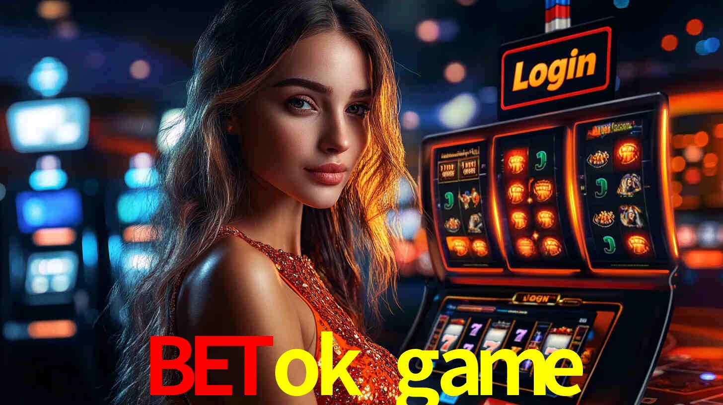 Experimente o Login Seguro Premium no betok game
