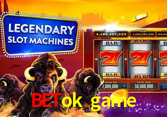 Desvendando o Mundo dos Jogos Virtuais na betok game