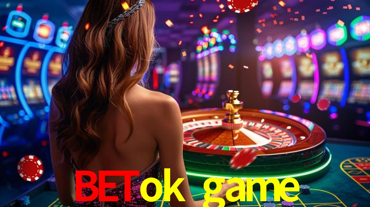 betok game,betok.game