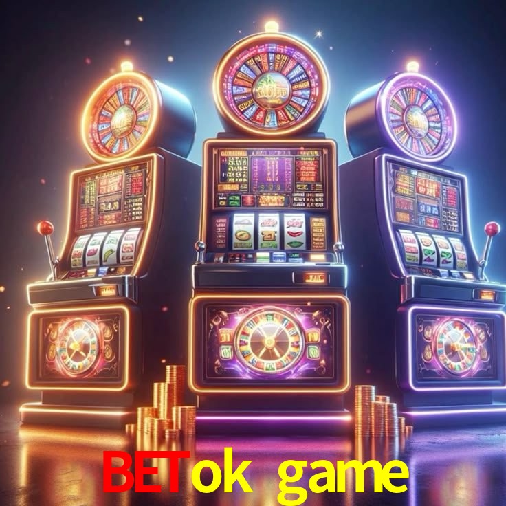 betok game,betok.game