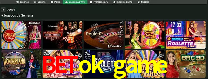 betok game bet