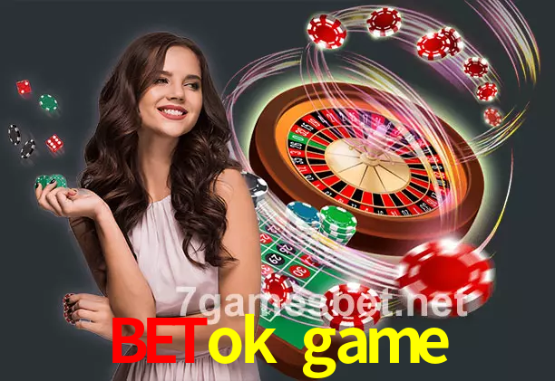 vivo no cassino betok game