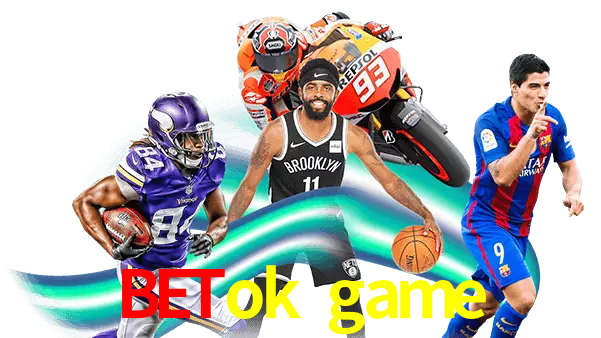 betok game