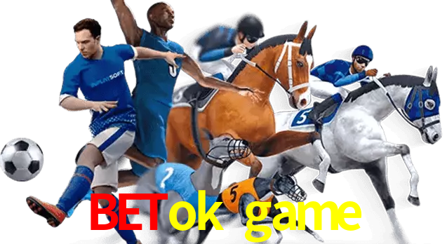 betok game