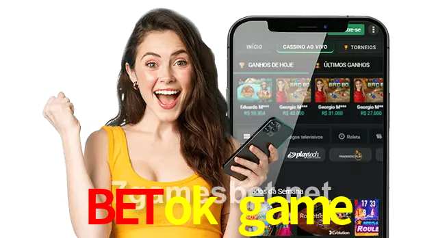 betok game