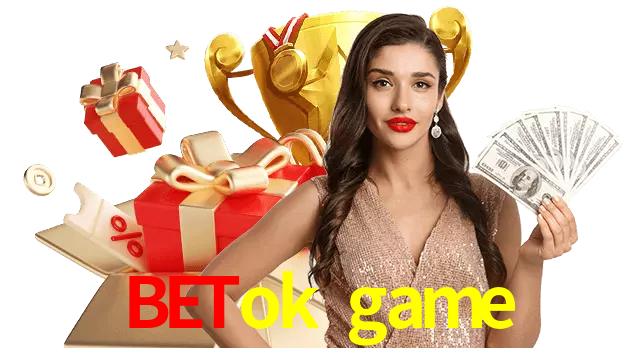 betok game